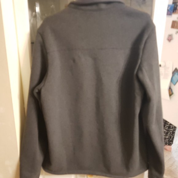 Men's Salomon zip up - Picture 3 of 6